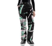 Siroko Pantalones P1 Groove