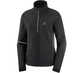 Salomon Chaqueta Softshell Agile