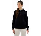 Rossignol Sudadera Con Cremallera Logo Fl Hood