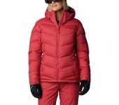 Columbia Chaqueta Abbott Peak™ Ii