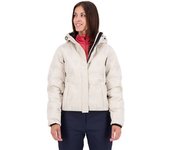 Rossignol Chaqueta Welded Quilt Shield