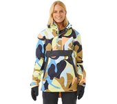 Rip Curl Chaqueta Anti Series Anorak 10k 10k