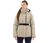 Helly Hansen Chaqueta Nora Long Puffy