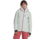 Adidas Chaqueta Desmontable Resort 3in1