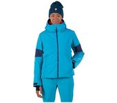 Rossignol Chaqueta Wispile Puffy