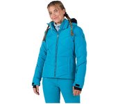 Rossignol Chaqueta Staci Pearly