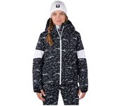 Rossignol Chaqueta Wispile Puffy Print