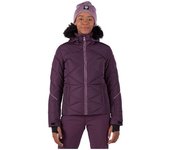 Rossignol Chaqueta Staci Pearly