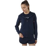 Rossignol Sudadera Con Cremallera Logo