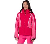 Rossignol Chaqueta Saluver Fur