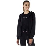 Rossignol Sudadera Con Cremallera Logo