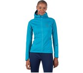 Rossignol Chaqueta Softshell Genetys