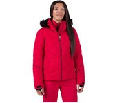 Rossignol Chaqueta Staci Pearly