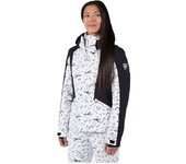 Rossignol Chaqueta Saluver Print
