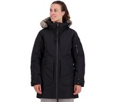 Burton Parka Saxton