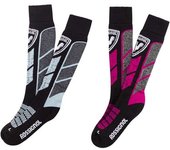 Rossignol Calcetines Thermotech 2 Pares