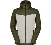 Scott Chaqueta Defined Mid