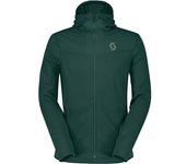 Scott Chaqueta Defined Mid