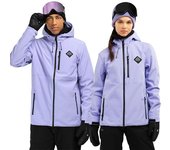 Siroko Chaqueta Softshell W2 Makalu