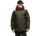 Studio Parka Windstopper By Gore-tex Labs Reversible
