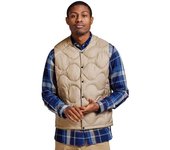 Studio Chaleco Ultralight Down