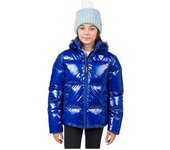 Rossignol Chaqueta Puffy Shiny Rip-stop