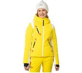 Rossignol Chaqueta De Plumas Jcc Pilot
