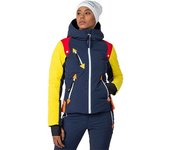 Rossignol Chaqueta De Plumas Jcc Pilot