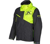 Klim Chaqueta Desmontable Kompound