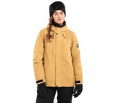 Siroko Chaqueta Softshell W4 Graupel