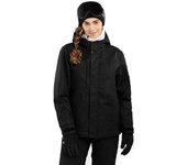 Siroko Chaqueta Softshell W4 Vostock