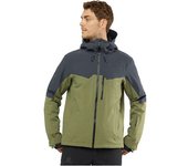 Salomon Chaqueta Untracked