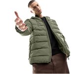 Siroko Chaqueta Sval