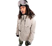 Siroko Chaqueta Ultimate Astun