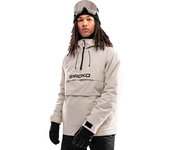 Siroko Chaqueta W6 Eriz