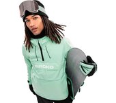 Siroko Chaqueta W6 Elm