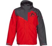 Klim Chaqueta Desmontable Kompound
