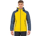 Karpos Chaqueta Alagna Down
