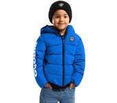 Siroko Chaqueta Soul