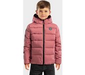 Siroko Chaqueta Mist
