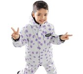 Siroko Chaqueta Kw1 Fay