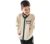 Siroko Chaqueta Spy
