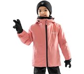 Siroko Chaqueta K-core Glimmer