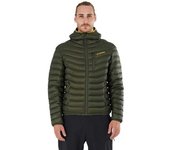 Fundango Chaqueta Rauris Down