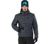 Fundango Chaqueta Rauris Down