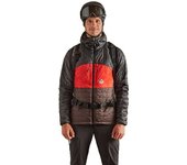 Maloja Chaqueta Tomasom