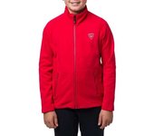 Rossignol Sudadera Con Cremallera Clim
