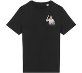 Atk Race Camiseta De Manga Corta Unlock Those Toes