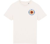 Atk Race Camiseta De Manga Corta Performing Throught Pasta