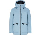 Protest Chaqueta Desmontable Duty 3in1